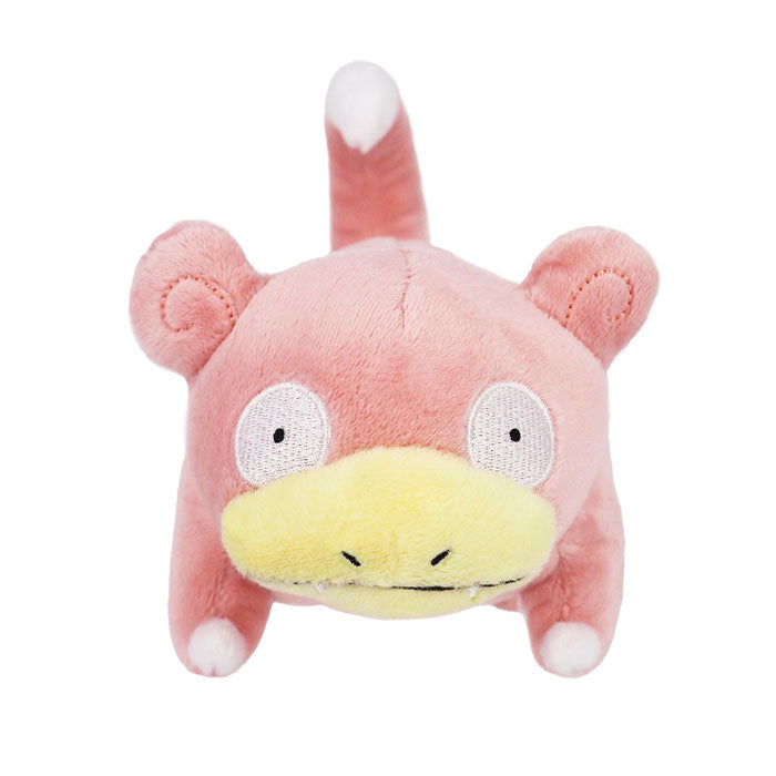 Pokemon - Slowpoke PP81 (S) - All Star Collection - San-ei Boeki - Plush, Franchise: Pokemon, Brand: San-ei Boeki, Dimensions: W9.5×D19×H13 cm, Store Name: Nippon Figures