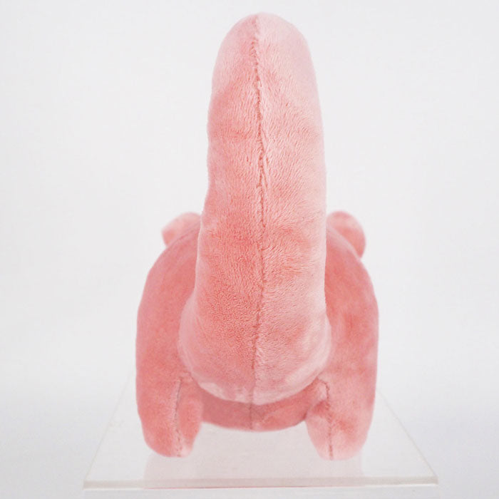 Pokemon - Slowpoke PP81 (S) - All Star Collection - San-ei Boeki - Plush, Franchise: Pokemon, Brand: San-ei Boeki, Dimensions: W9.5×D19×H13 cm, Store Name: Nippon Figures