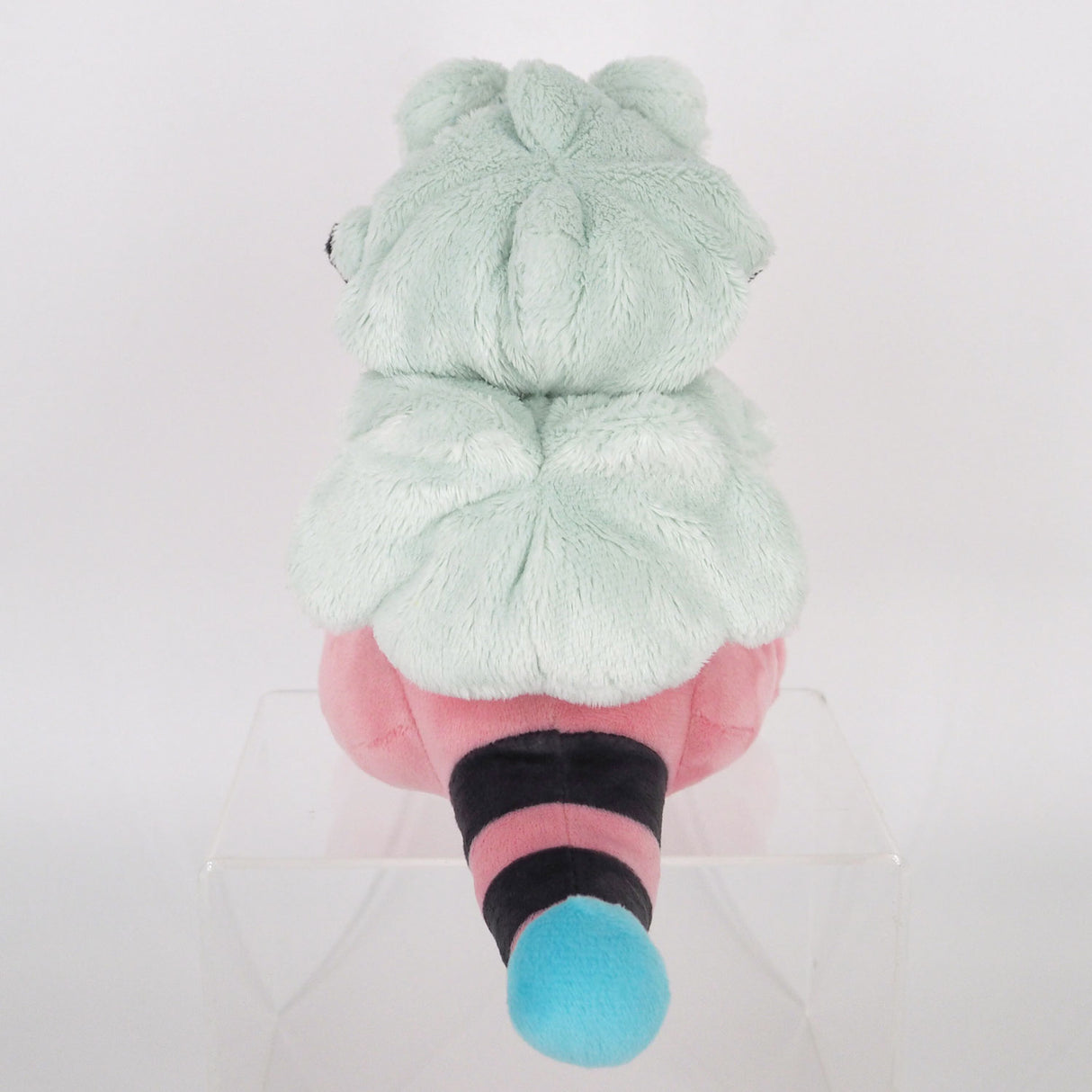 Pokemon - Flaaffy PP83 (S) - All Star Collection - San-ei Boeki - Plush, Franchise: Pokemon, Brand: San-ei Boeki, Type: Plushies, Dimensions: W13×D19×H19 cm, Nippon Figures