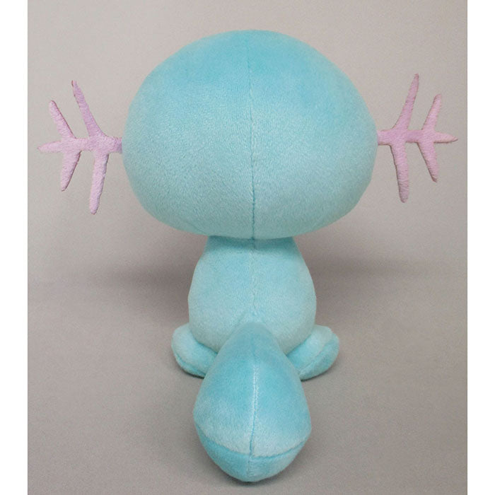 Pokemon - Wooper PP84 (S) - All Star Collection - San-ei Boeki - Plush, Franchise: Pokemon, Brand: San-ei Boeki, Type: Plushies, Dimensions: W11×D14×H15.5 cm, Nippon Figures