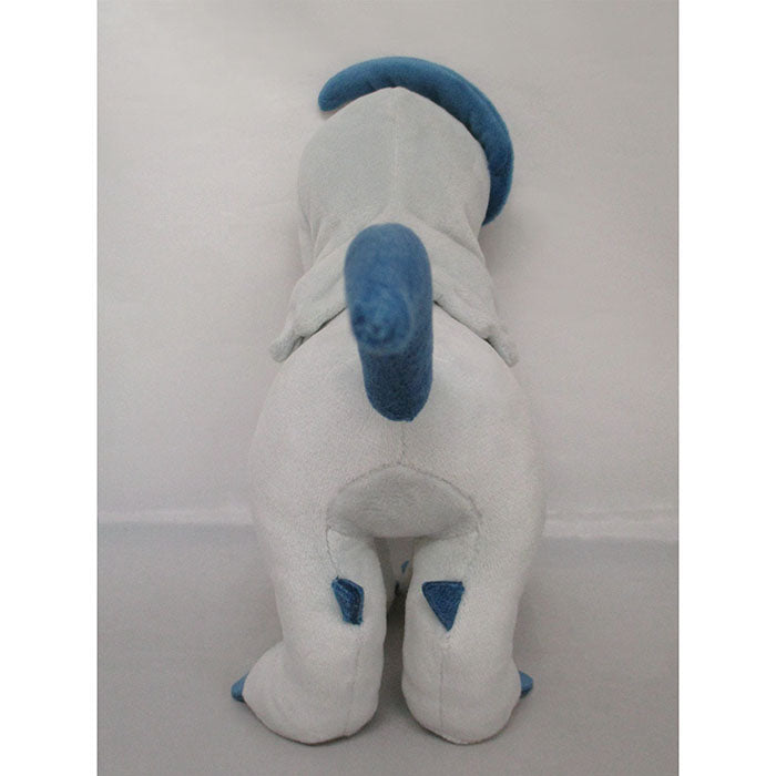 Pokemon - Absol PP86 (S) - All Star Collection - San-ei Boeki - Plush, Franchise: Pokemon, Brand: San-ei Boeki, Type: Plushies, Dimensions: W8.5×D20×H21 cm, Store Name: Nippon Figures