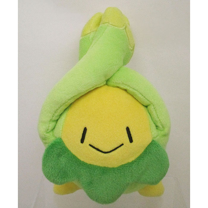 Pokemon - Budew PP90 (S) - All Star Collection - San-ei Boeki - Plush, Franchise: Pokemon, Brand: San-ei Boeki, Type: Plushies, Dimensions: W10×D10×H16.5 cm, Nippon Figures