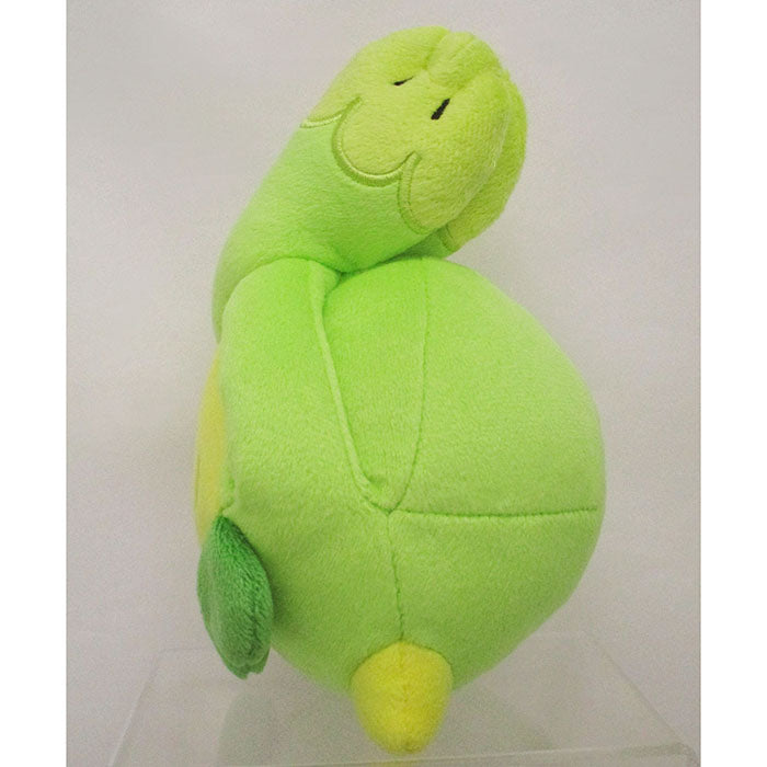 Pokemon - Budew PP90 (S) - All Star Collection - San-ei Boeki - Plush, Franchise: Pokemon, Brand: San-ei Boeki, Type: Plushies, Dimensions: W10×D10×H16.5 cm, Nippon Figures