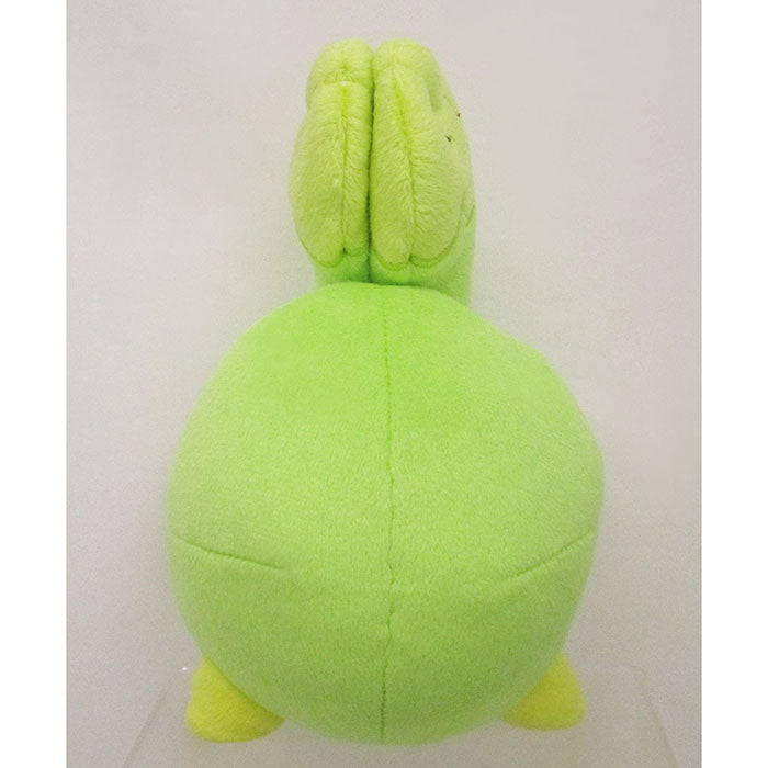 Pokemon - Budew PP90 (S) - All Star Collection - San-ei Boeki - Plush, Franchise: Pokemon, Brand: San-ei Boeki, Type: Plushies, Dimensions: W10×D10×H16.5 cm, Nippon Figures