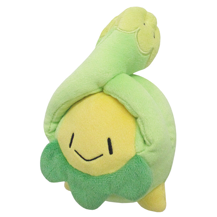 Pokemon - Budew PP90 (S) - All Star Collection - San-ei Boeki - Plush, Franchise: Pokemon, Brand: San-ei Boeki, Type: Plushies, Dimensions: W10×D10×H16.5 cm, Nippon Figures