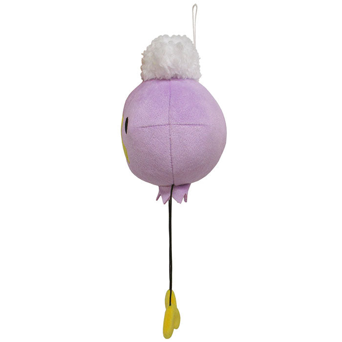 Pokemon - Drifloon PP181 (S) - All Star Collection - San-ei Boeki - Plush, Franchise: Pokemon, Brand: San-ei Boeki, Dimensions: W11×D11×H29 cm, Nippon Figures