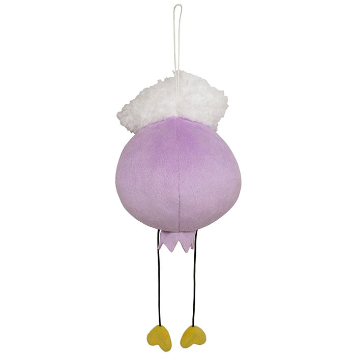 Pokemon - Drifloon PP181 (S) - All Star Collection - San-ei Boeki - Plush, Franchise: Pokemon, Brand: San-ei Boeki, Dimensions: W11×D11×H29 cm, Nippon Figures