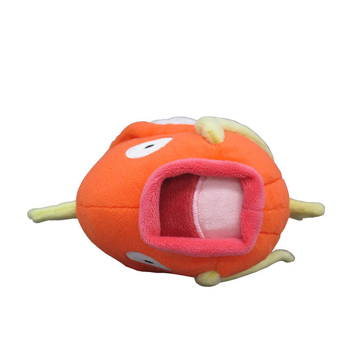 Pokemon - Magikarp PP98 (S) - All Star Collection - San-ei Boeki - Plush, Franchise: Pokemon, Brand: San-ei Boeki, Dimensions: W21×D8×H18 cm, Store Name: Nippon Figures