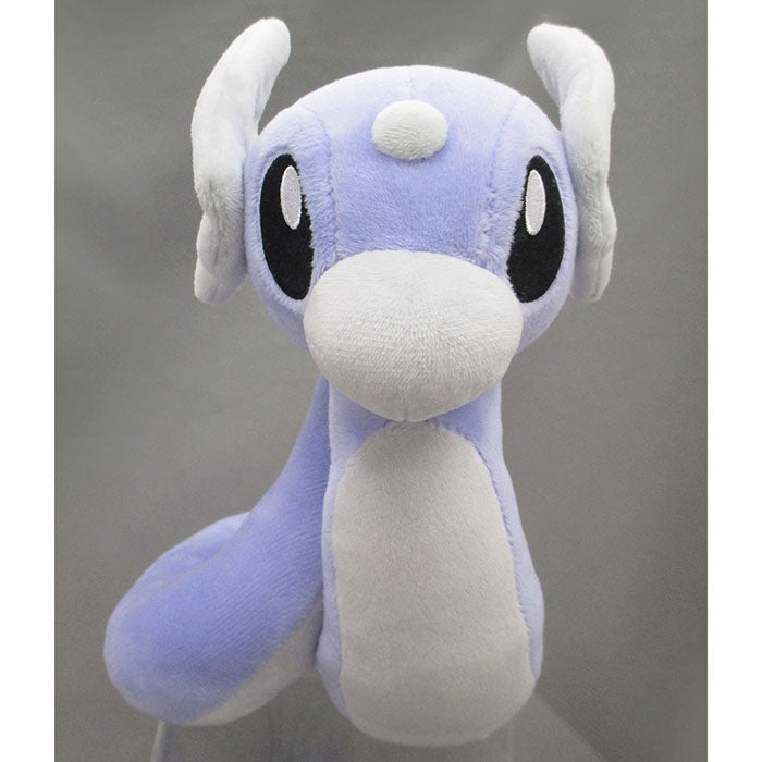 Pokemon - Dratini PP99 (S) - All Star Collection - San-ei Boeki - Plush, Franchise: Pokemon, Brand: San-ei Boeki, Type: Plushies, Dimensions: W12×D20×H18 cm, Nippon Figures