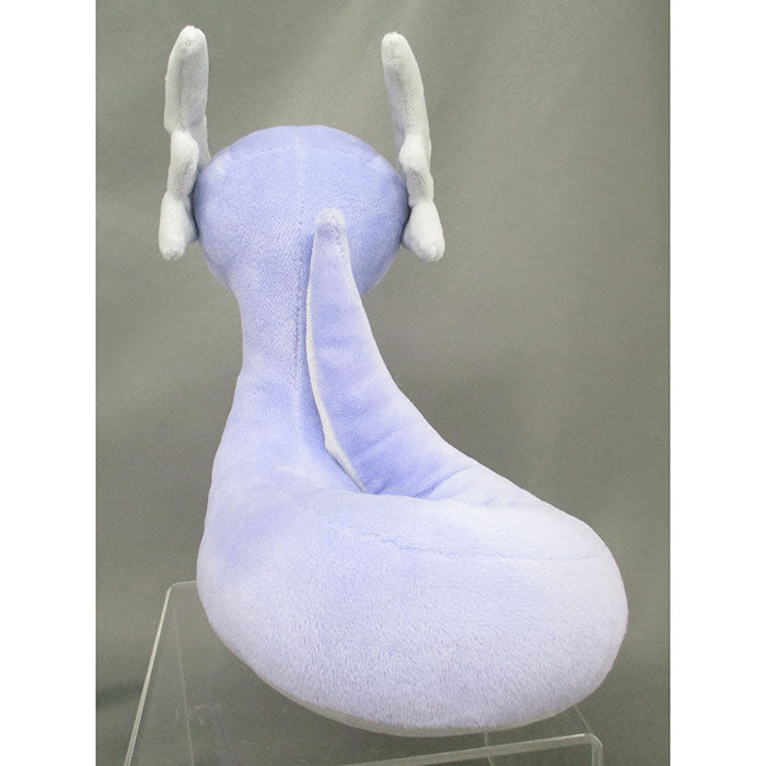 Pokemon - Dratini PP99 (S) - All Star Collection - San-ei Boeki - Plush, Franchise: Pokemon, Brand: San-ei Boeki, Type: Plushies, Dimensions: W12×D20×H18 cm, Nippon Figures