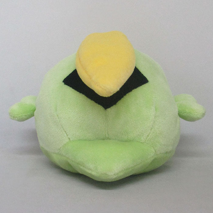 Pokemon - Gulpin PP102 (S) - All Star Collection - San-ei Boeki - Plush, Franchise: Pokemon, Brand: San-ei Boeki, Type: Plushies, Dimensions: W13.5×D18×H10 cm, Store Name: Nippon Figures