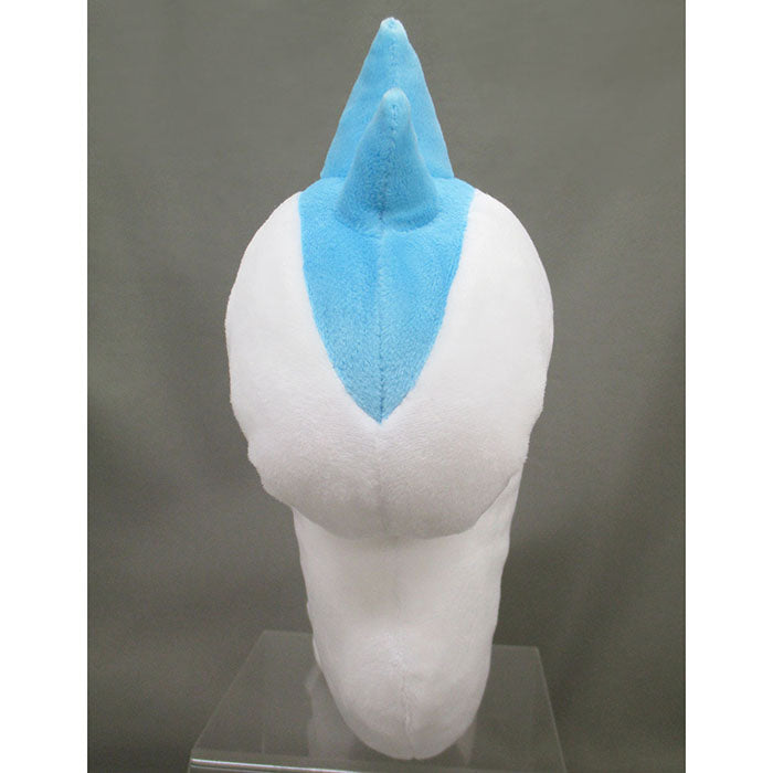 Pokemon - Pachirisu PP103 (S) - All Star Collection - San-ei Boeki - Plush, Franchise: Pokemon, Brand: San-ei Boeki, Type: Plushies, Dimensions: W10×D22.5×H21 cm, Nippon Figures