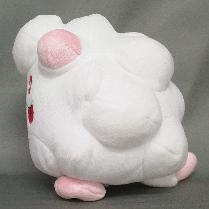Pokemon - Swirlix PP105 (S) - All Star Collection - San-ei Boeki - Plush, Franchise: Pokemon, Brand: San-ei Boeki, Type: Plushies, Dimensions: W14×D11×H13 cm, Store Name: Nippon Figures