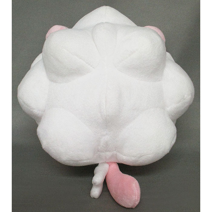 Pokemon - Swirlix PP105 (S) - All Star Collection - San-ei Boeki - Plush, Franchise: Pokemon, Brand: San-ei Boeki, Type: Plushies, Dimensions: W14×D11×H13 cm, Store Name: Nippon Figures