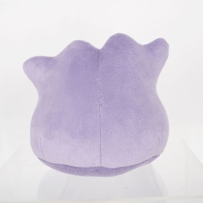 Pokemon - Ditto PP109 (S) - All Star Collection - San-ei Boeki - Plush, Franchise: Pokemon, Brand: San-ei Boeki, Type: Plushies, Dimensions: W14×D13×H14 cm, Store Name: Nippon Figures