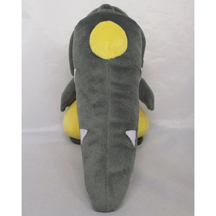 Pokemon - Mawile PP115 (S) - All Star Collection - San-ei Boeki - Plush, Franchise: Pokemon, Brand: San-ei Boeki, Type: Plushies, Dimensions: W13×D12×H19.5 cm, Nippon Figures