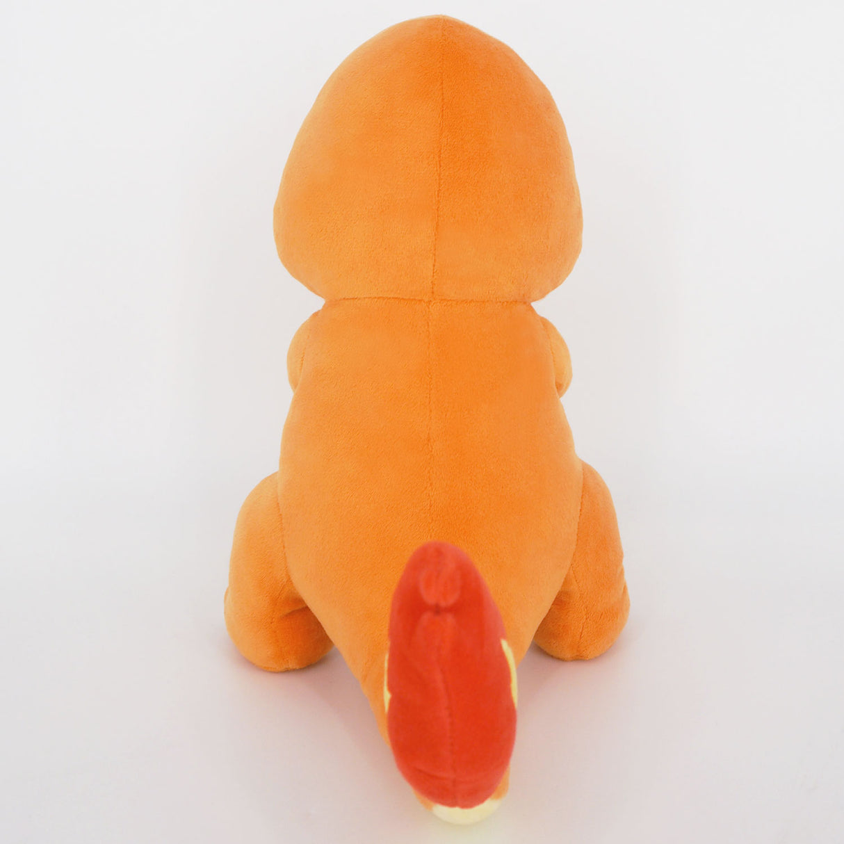 Pokemon - Charmander PP119 (M) - All Star Collection - San-ei Boeki - Plush, Franchise: Pokemon, Brand: San-ei Boeki, Type: Plushies, Dimensions: W18×D26×H29 cm, Store Name: Nippon Figures