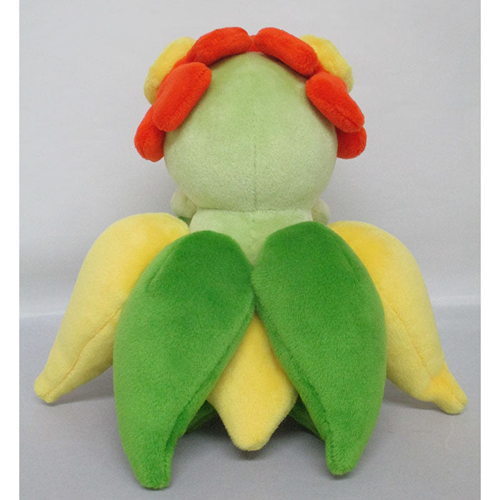 Pokemon - Bellossom PP130 (S) - All Star Collection - San-ei Boeki - Plush, Franchise: Pokemon, Brand: San-ei Boeki, Type: Plushies, Dimensions: W16×D16×H16 cm, Store Name: Nippon Figures