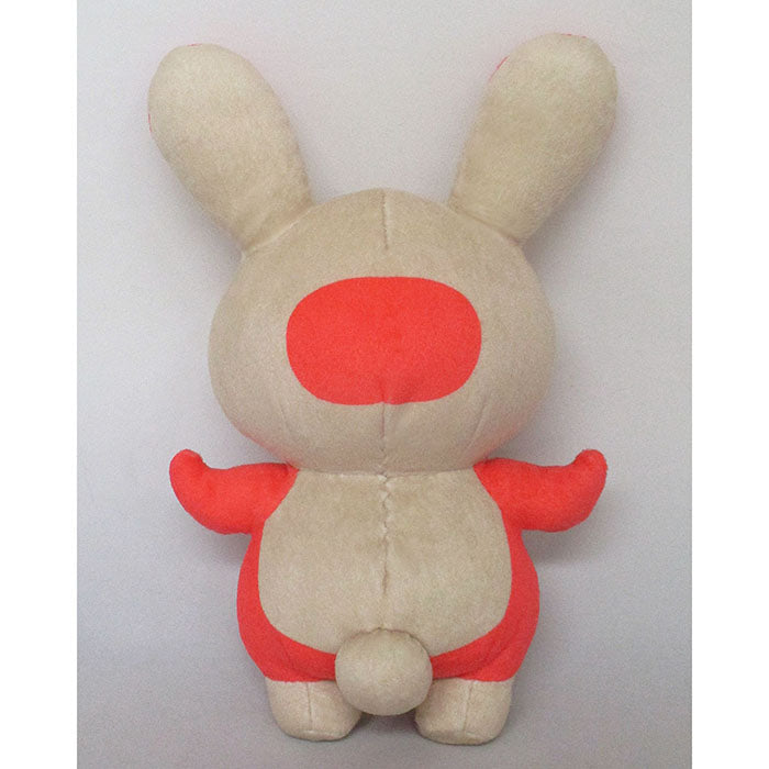 Pokemon - Spinda PP131 (S) - All Star Collection - San-ei Boeki - Plush, Franchise: Pokemon, Brand: San-ei Boeki, Type: Plushies, Dimensions: W14×D9×H22 cm, Store Name: Nippon Figures