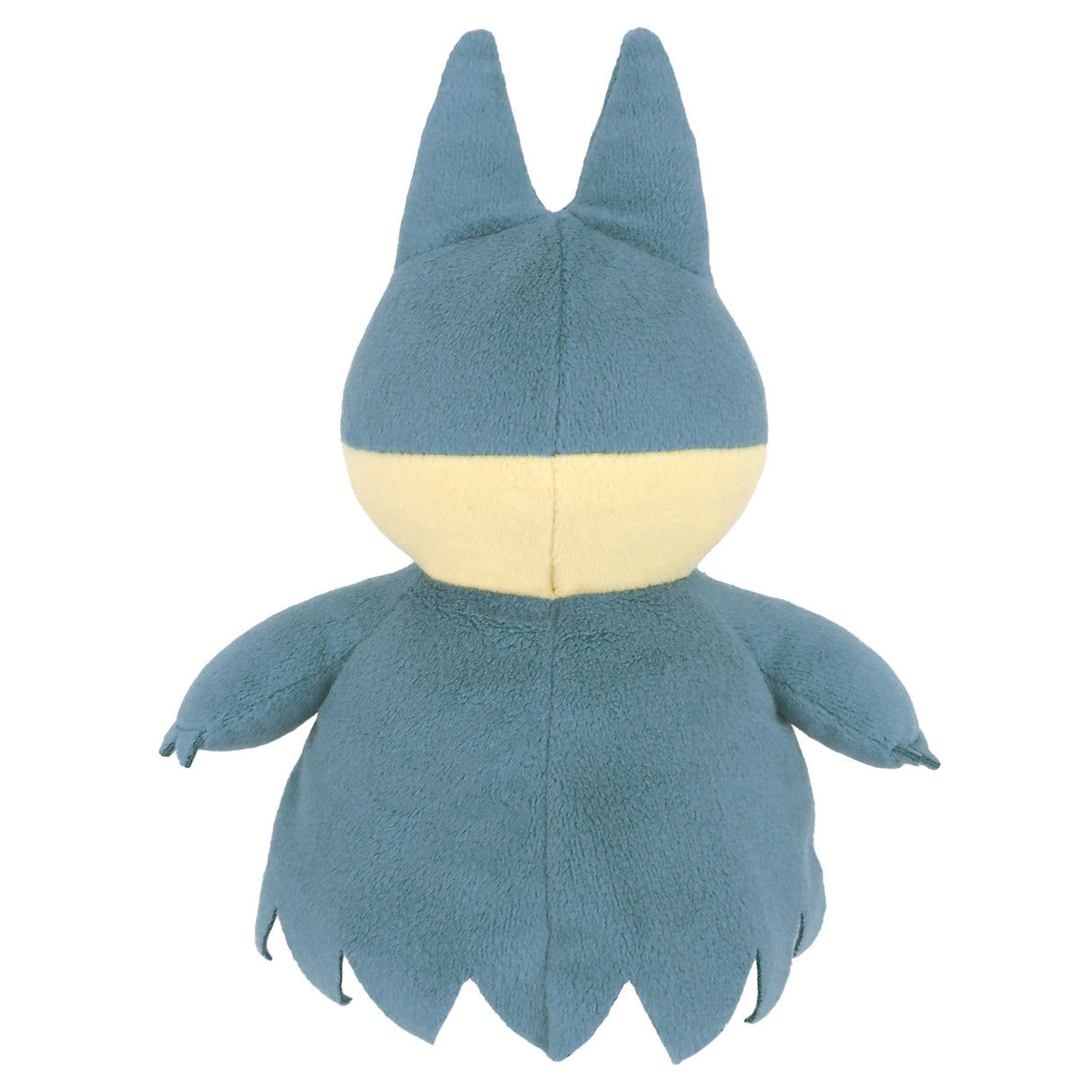 Pokemon - Munchlax PP132 (S) - All Star Collection - San-ei Boeki - Plush, Franchise: Pokemon, Brand: San-ei Boeki, Type: Plushies, Dimensions: W14×D8.5×H19 cm, Nippon Figures