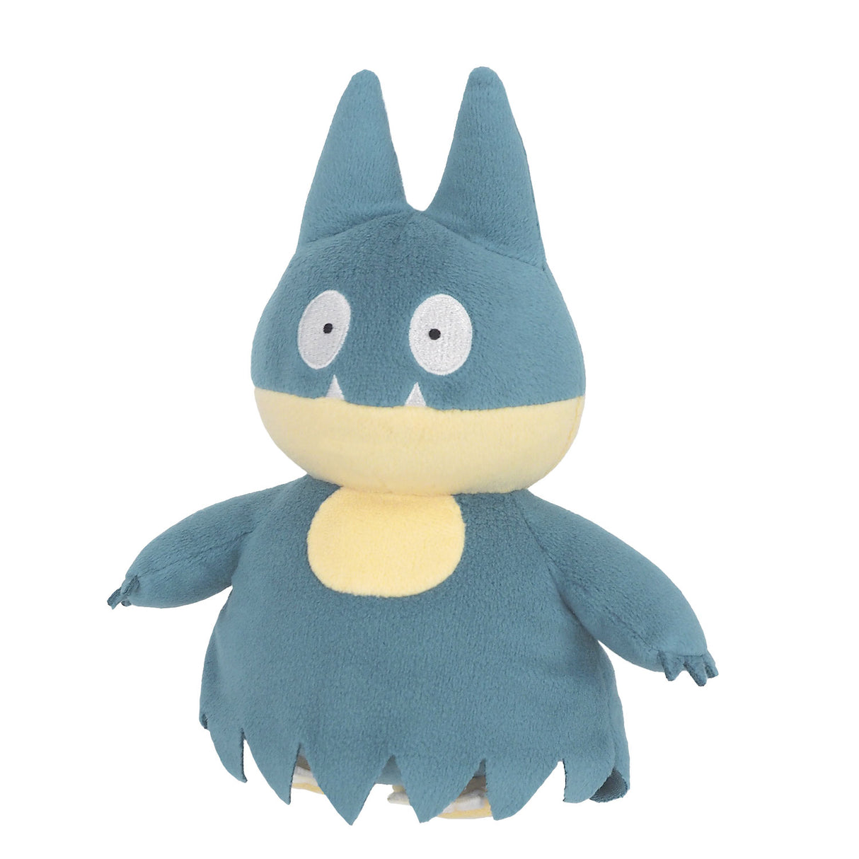 Pokemon - Munchlax PP132 (S) - All Star Collection - San-ei Boeki - Plush, Franchise: Pokemon, Brand: San-ei Boeki, Type: Plushies, Dimensions: W14×D8.5×H19 cm, Nippon Figures