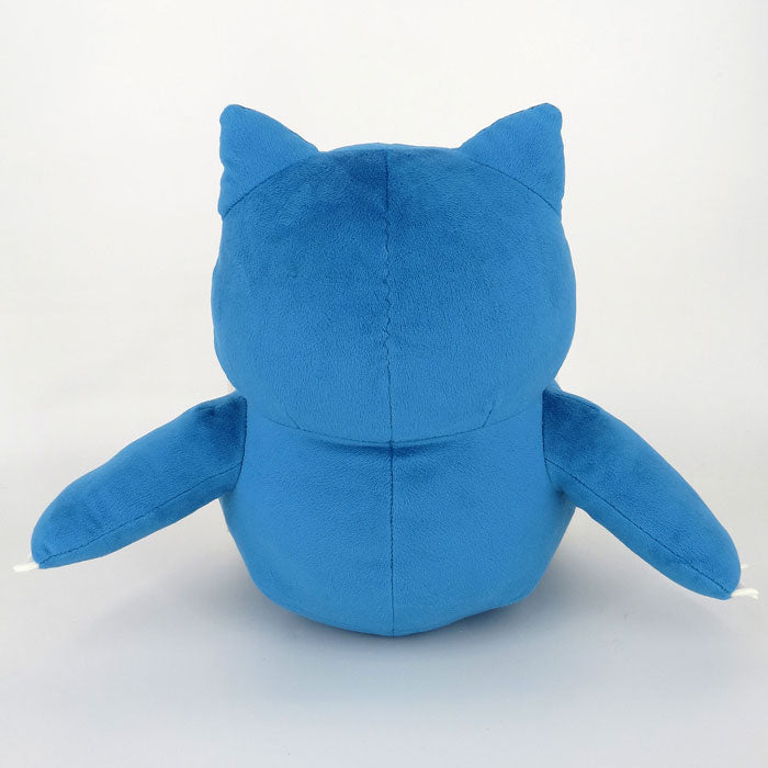 Pokemon - Snorlax PP134 (M) - All Star Collection - San-ei Boeki - Plush, Franchise: Pokemon, Brand: San-ei Boeki, Type: Plushies, Dimensions: W25×D28.5×H26 cm, Nippon Figures