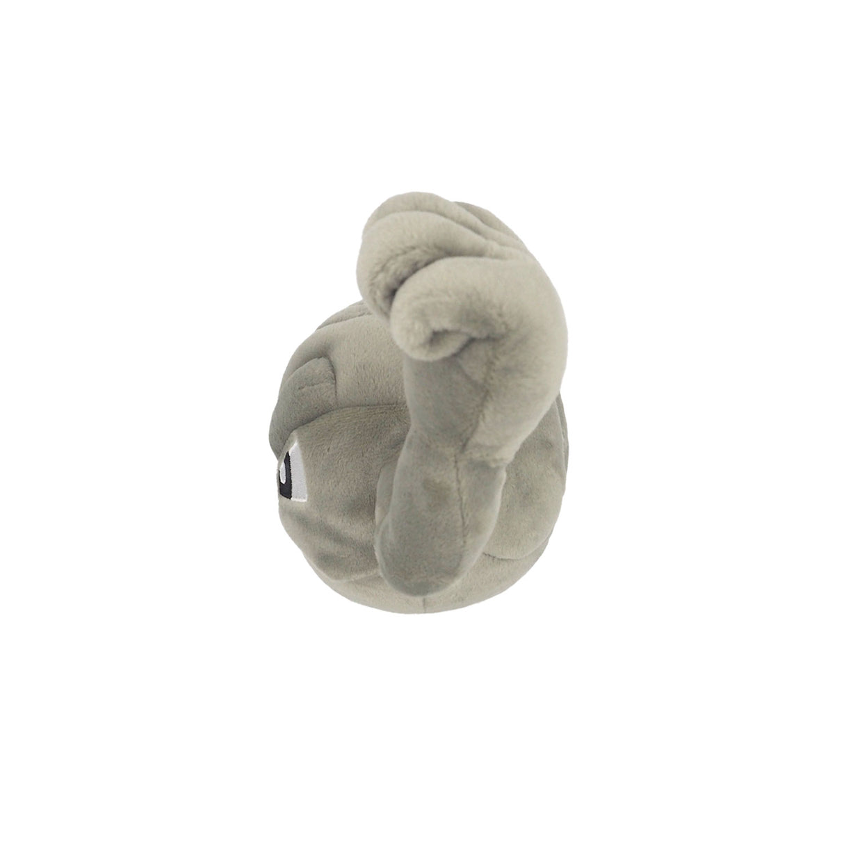 Pokemon - Geodude PP137 (S) Plush, Franchise: Pokemon, Brand: San-ei Boeki, Dimensions: W20×D9.5×H15 cm, Nippon Figures