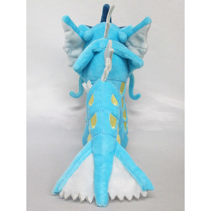 Pokemon - Gyarados PP138 (S) - All Star Collection - San-ei Boeki - Plush, Franchise: Pokemon, Brand: San-ei Boeki, Type: Plushies, Dimensions: W8×D25.5×H18 cm, Nippon Figures