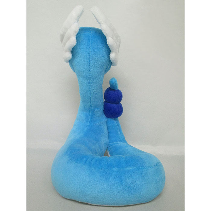 Pokemon - Dragonair PP139 (S) - All Star Collection - San-ei Boeki - Plush, Franchise: Pokemon, Brand: San-ei Boeki, Type: Plushies, Dimensions: W13×D16×H20 cm, Nippon Figures