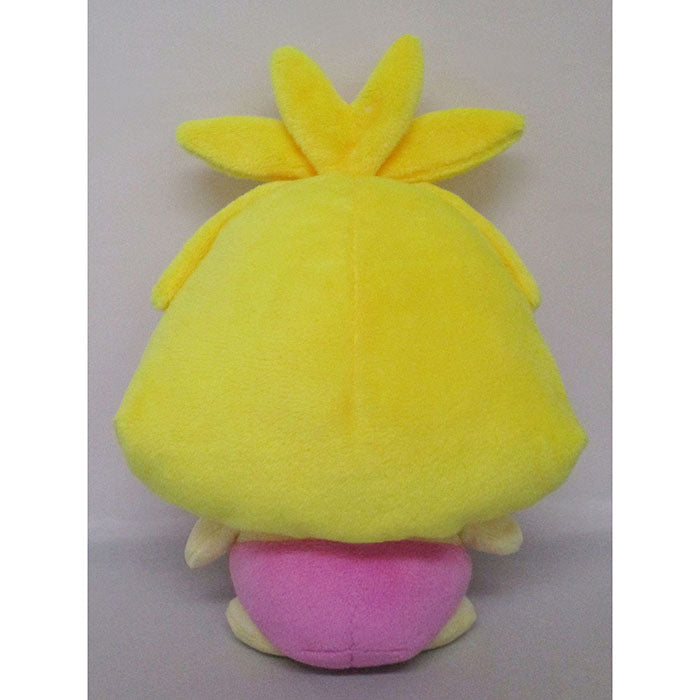 Pokemon - Smoochum PP140 (S) Plush, All Star Collection by San-ei Boeki, Dimensions: W13×D12×H15 cm, Nippon Figures