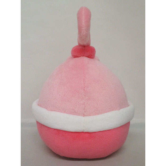 Pokemon - Happiny PP146 (S) Plush, Franchise: Pokemon, Brand: San-ei Boeki, Dimensions: W12×D12×H16 cm, Nippon Figures