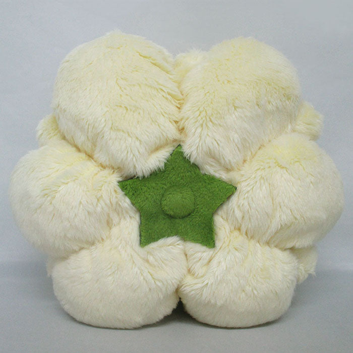Pokemon - Whimsicott PP147 (S) - All Star Collection - San-ei Boeki - Plush, Franchise: Pokemon, Brand: San-ei Boeki, Type: Plushies, Dimensions: W15×D10.5×H14 cm, Store Name: Nippon Figures