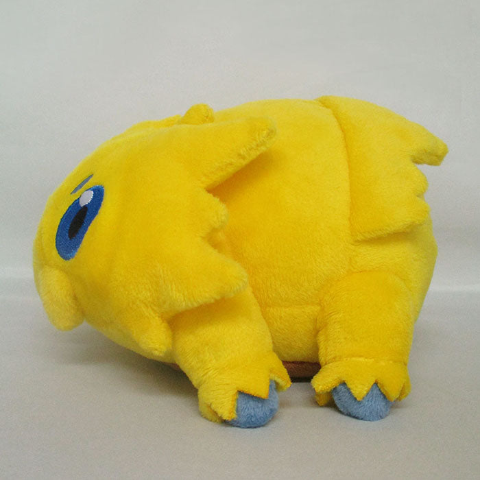 Pokemon - Joltik PP148 (S) - All Star Collection - San-ei Boeki - Plush, Franchise: Pokemon, Brand: San-ei Boeki, Type: Plushies, Dimensions: W12×D12.5×H9 cm, Nippon Figures
