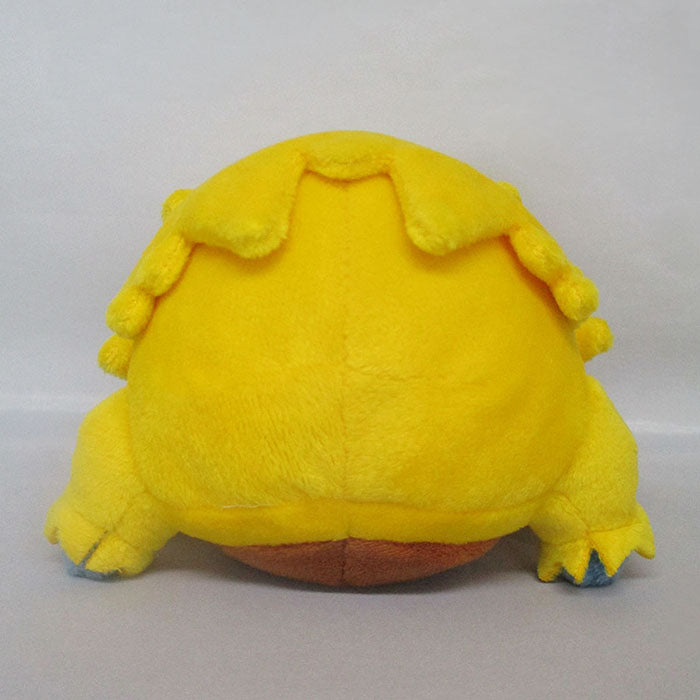 Pokemon - Joltik PP148 (S) - All Star Collection - San-ei Boeki - Plush, Franchise: Pokemon, Brand: San-ei Boeki, Type: Plushies, Dimensions: W12×D12.5×H9 cm, Nippon Figures