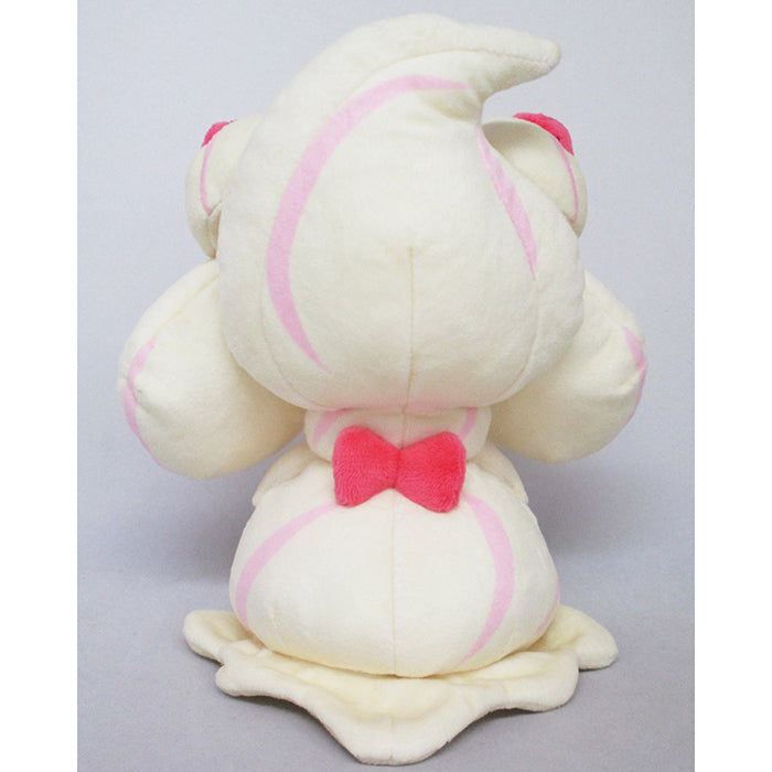 Pokemon - Alcremie PP153 (S) - All Star Collection - San-ei Boeki - Plush, Franchise: Pokemon, Brand: San-ei Boeki, Dimensions: W15.5×D12.5×H18 cm, Store Name: Nippon Figures
