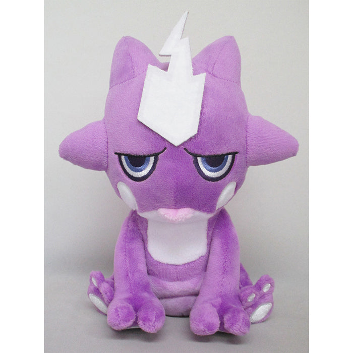 Pokemon - Toxel PP155 (S) - All Star Collection - San-ei Boeki - Plush, Franchise: Pokemon, Brand: San-ei Boeki, Type: Plushies, Dimensions: W14×D17×H18 cm, Nippon Figures