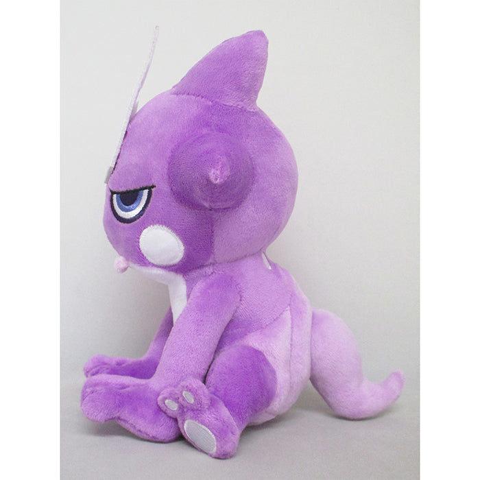 Pokemon - Toxel PP155 (S) - All Star Collection - San-ei Boeki - Plush, Franchise: Pokemon, Brand: San-ei Boeki, Type: Plushies, Dimensions: W14×D17×H18 cm, Nippon Figures
