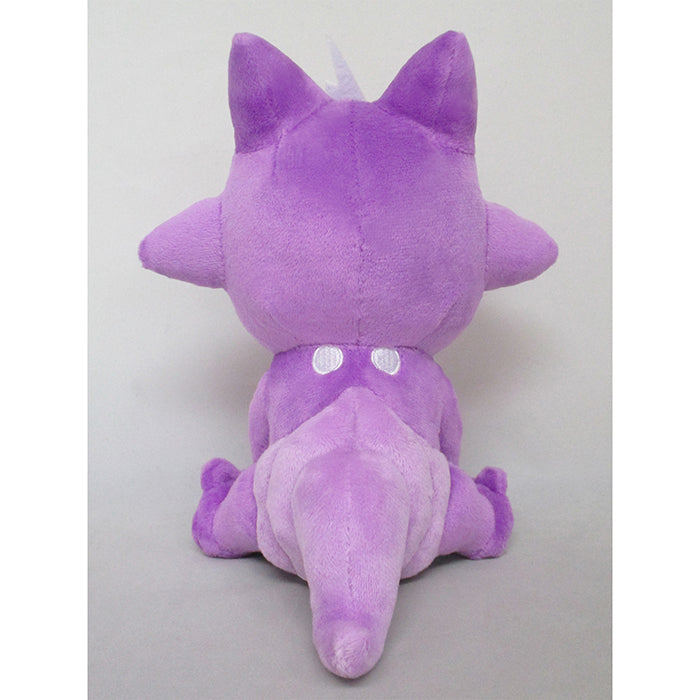Pokemon - Toxel PP155 (S) - All Star Collection - San-ei Boeki - Plush, Franchise: Pokemon, Brand: San-ei Boeki, Type: Plushies, Dimensions: W14×D17×H18 cm, Nippon Figures
