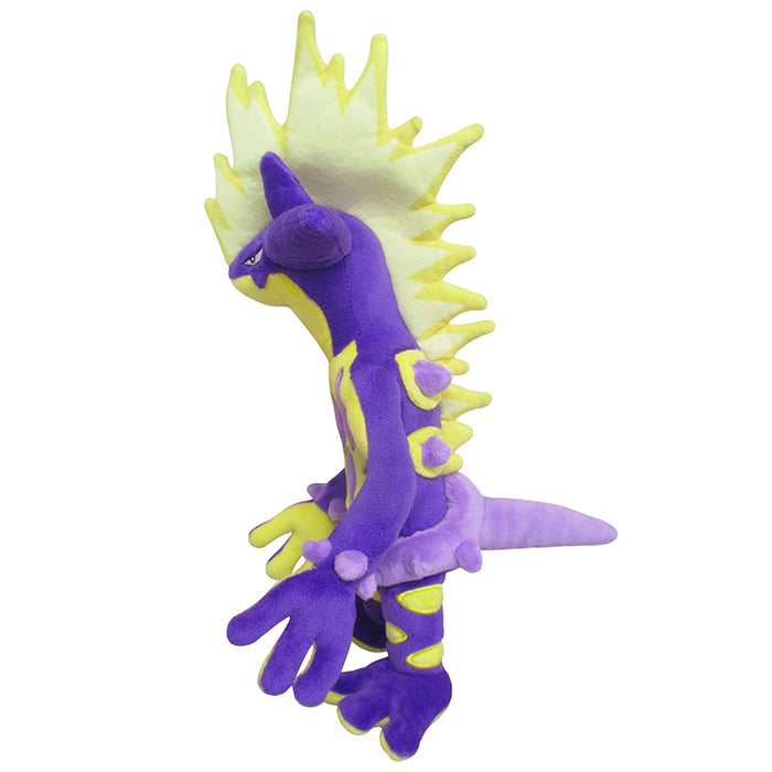 Pokemon - Toxtricity (Amped Form) PP156 (S) - All Star Collection - San-ei Boeki - Plush, Franchise: Pokemon, Brand: San-ei Boeki, Type: Plushies, Dimensions: W19.5×D20×H31 cm, Store Name: Nippon Figures
