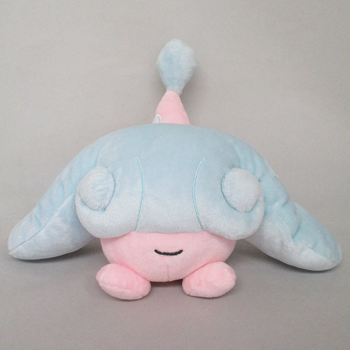 Pokemon - Hatenna PP157 (S) - All Star Collection - San-ei Boeki - Plush, Franchise: Pokemon, Brand: San-ei Boeki, Type: Plushies, Dimensions: W20×D13×H19 cm, Store Name: Nippon Figures