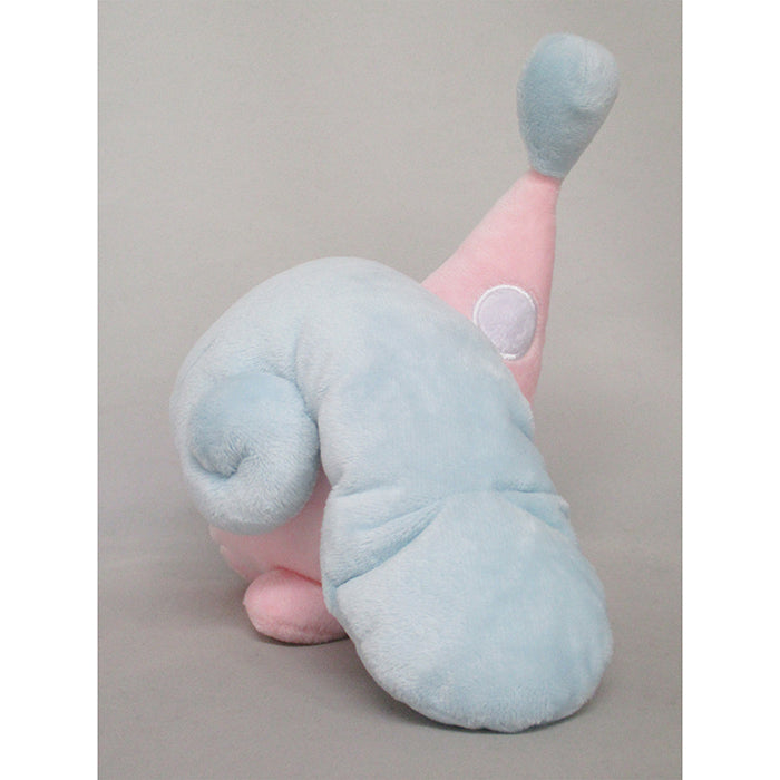 Pokemon - Hatenna PP157 (S) - All Star Collection - San-ei Boeki - Plush, Franchise: Pokemon, Brand: San-ei Boeki, Type: Plushies, Dimensions: W20×D13×H19 cm, Store Name: Nippon Figures