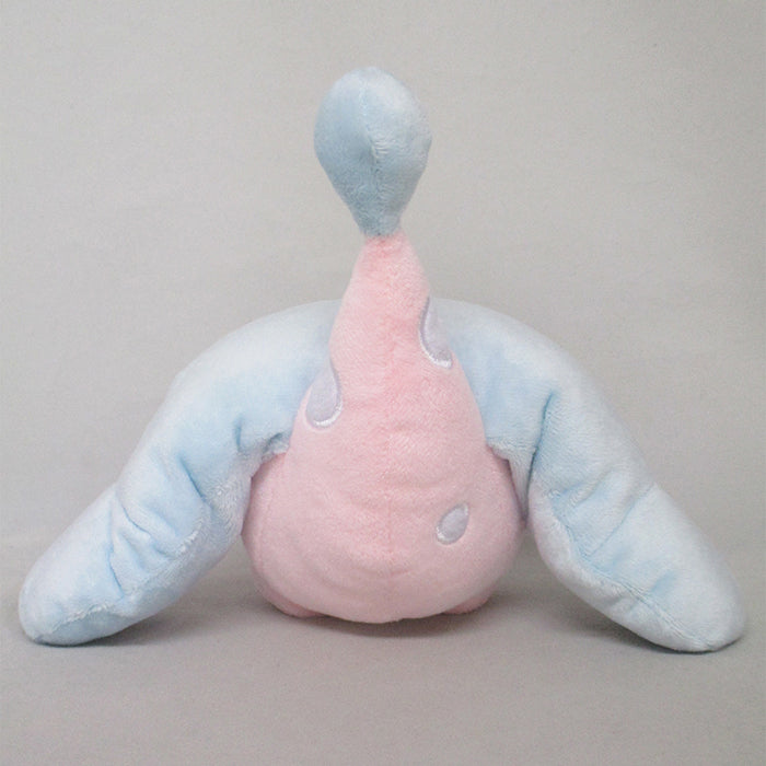 Pokemon - Hatenna PP157 (S) - All Star Collection - San-ei Boeki - Plush, Franchise: Pokemon, Brand: San-ei Boeki, Type: Plushies, Dimensions: W20×D13×H19 cm, Store Name: Nippon Figures