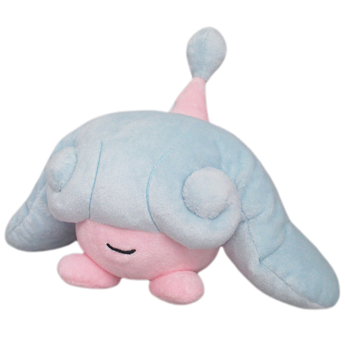 Pokemon - Hatenna PP157 (S) - All Star Collection - San-ei Boeki - Plush, Franchise: Pokemon, Brand: San-ei Boeki, Type: Plushies, Dimensions: W20×D13×H19 cm, Store Name: Nippon Figures