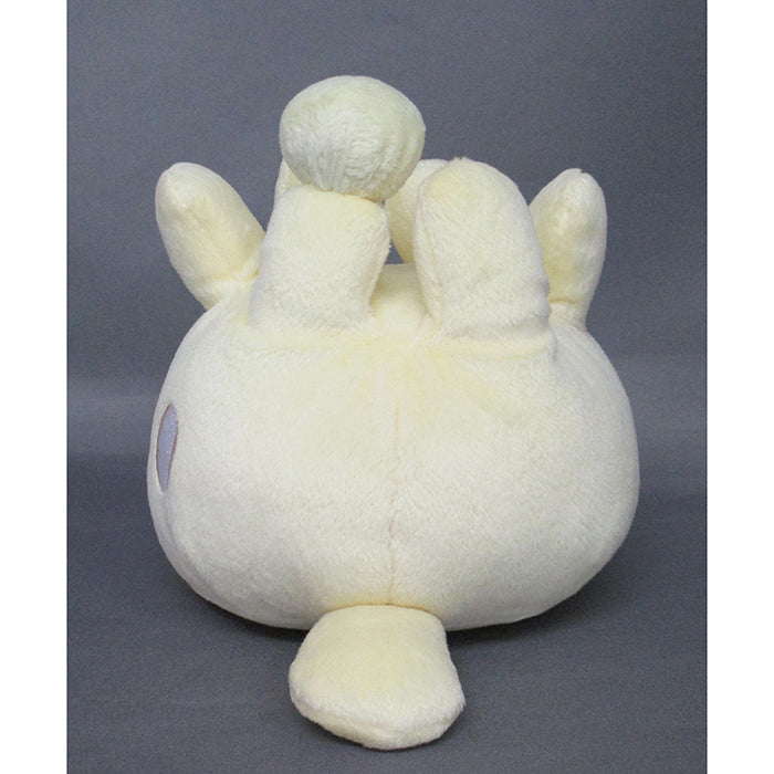 Pokemon - Milcery PP158 (S) - All Star Collection - San-ei Boeki - Plush, Franchise: Pokemon, Brand: San-ei Boeki, Type: Plushies, Dimensions: W16×D11×H12 cm, Store Name: Nippon Figures