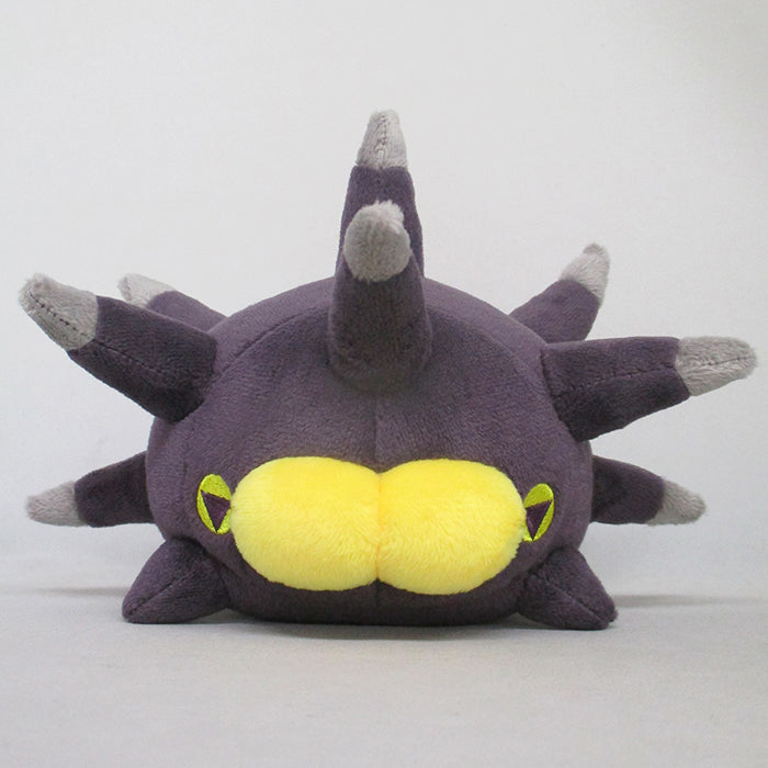 Pokemon - Pincurchin PP159 (S) Plush, Franchise: Pokemon, Brand: San-ei Boeki, Dimensions: W17×D16×H13 cm, Store Name: Nippon Figures
