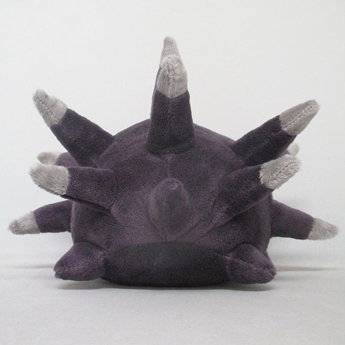 Pokemon - Pincurchin PP159 (S) Plush, Franchise: Pokemon, Brand: San-ei Boeki, Dimensions: W17×D16×H13 cm, Store Name: Nippon Figures