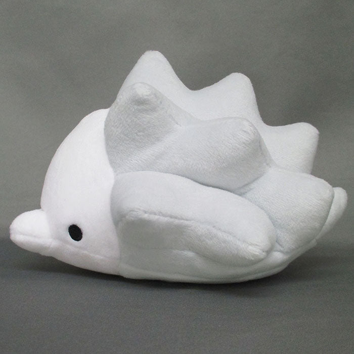 Pokemon - Snom PP160 (S) - All Star Collection - San-ei Boeki - Plush, Franchise: Pokemon, Brand: San-ei Boeki, Type: Plushies, Dimensions: W13.5×D15.5×H10 cm, Nippon Figures