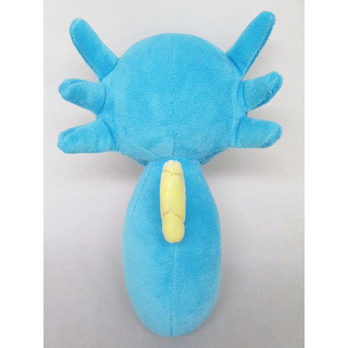 Pokemon - Horsea PP167 (S) - All Star Collection - San-ei Boeki - Plush, Franchise: Pokemon, Brand: San-ei Boeki, Type: Plushies, Dimensions: W13×D13×H19 cm, Nippon Figures