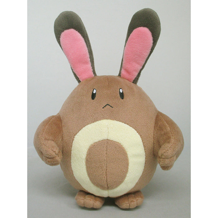 Pokemon - Sentret PP172 (S) Plush - San-ei Boeki - Nippon Figures
