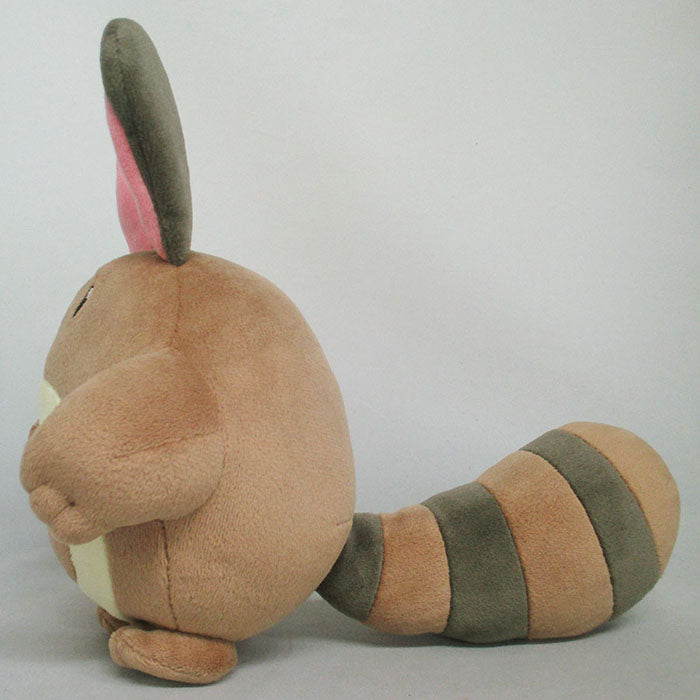 Pokemon - Sentret PP172 (S) Plush - San-ei Boeki - Nippon Figures